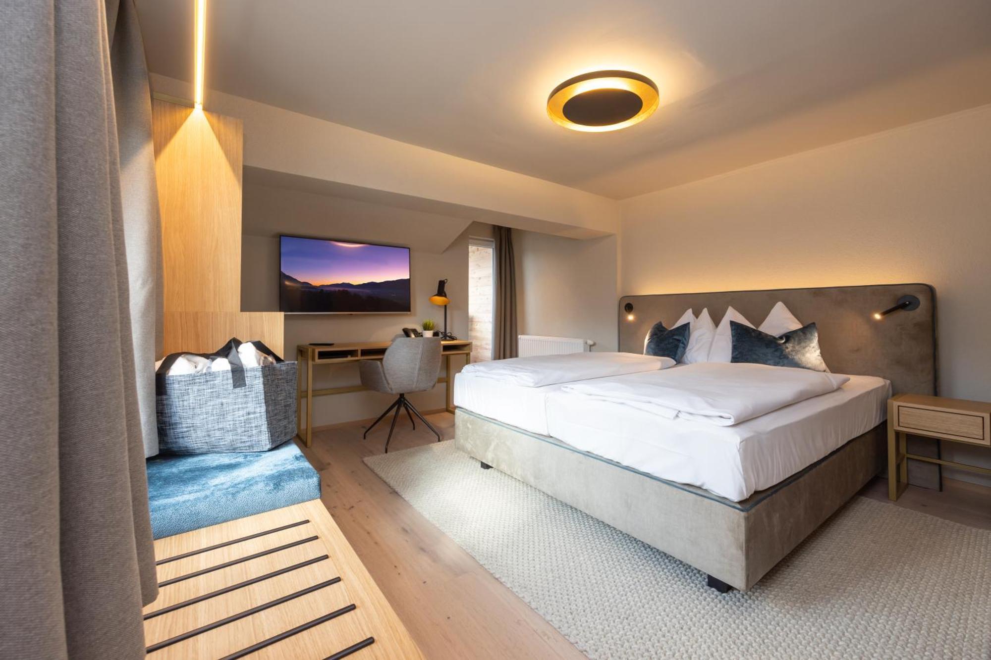 Hotel Zum Mohren Reutte Eksteriør bilde