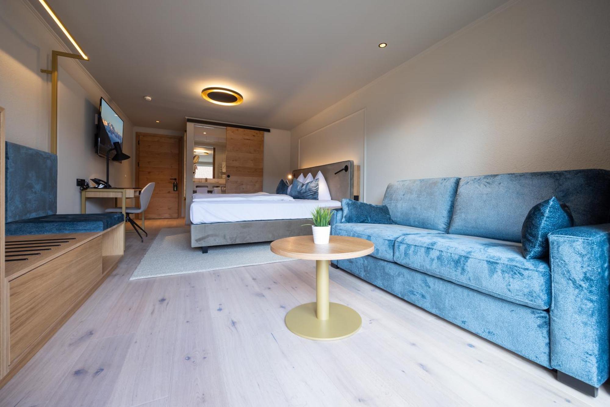 Hotel Zum Mohren Reutte Eksteriør bilde