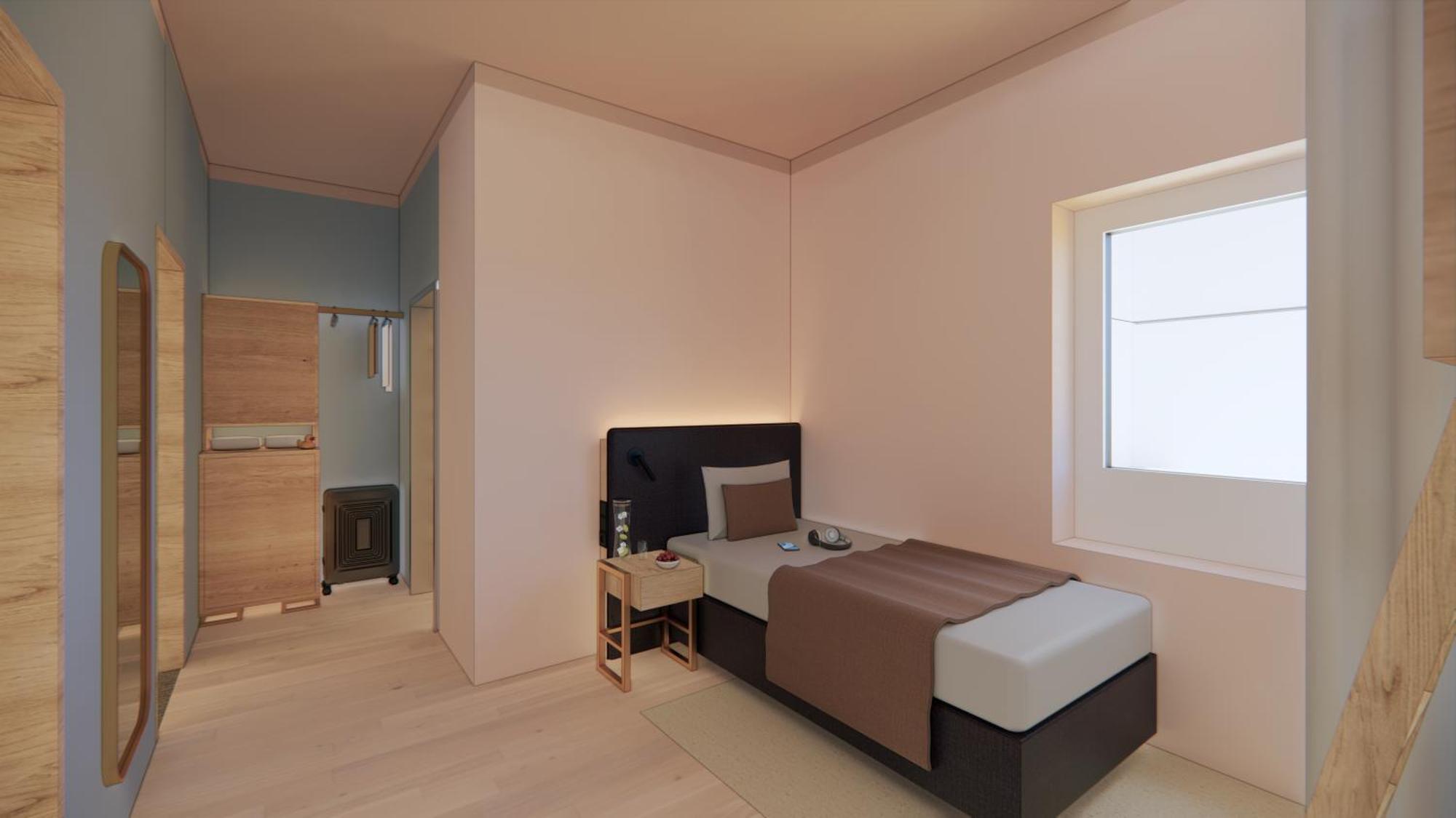 Hotel Zum Mohren Reutte Eksteriør bilde