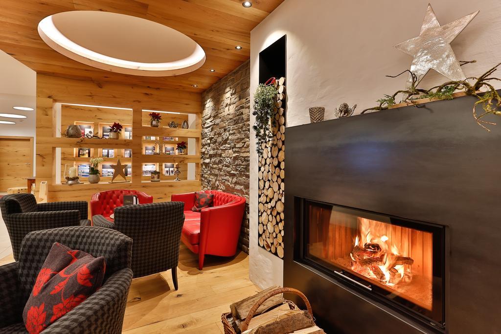Hotel Zum Mohren Reutte Eksteriør bilde